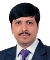 image of Shri Pankaj Joshi