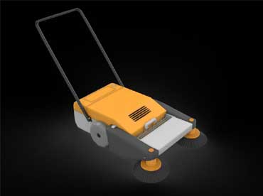 Wrapper picker - Photo