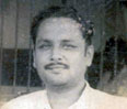 volunteer (Late) Shri Bhubaneshwar Barthakur