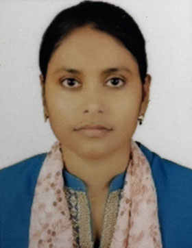 Image of Ms. Khushboo Gupta