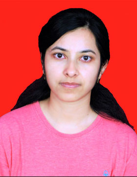 Image of Dr. Vidisha Kandpal