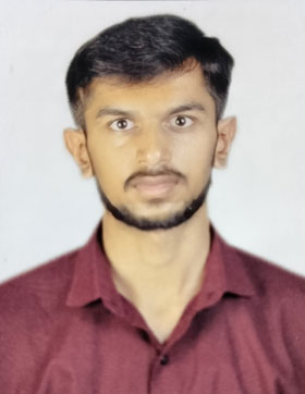 Image of Mr. Hiten Umeshbhai Domadia