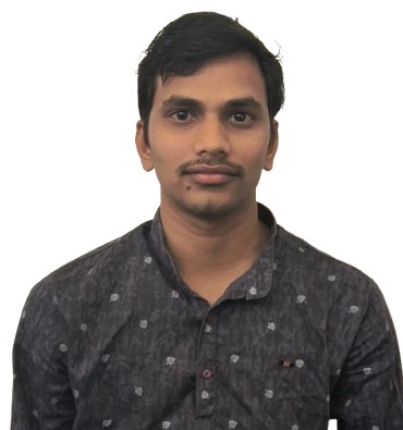 Image of Mr. Ajay Yadav