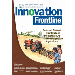 Innovation-Frontline