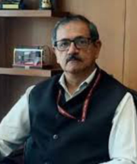 image of Shri Bharat Khera