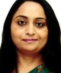 image of Ms Yatinder Prasad