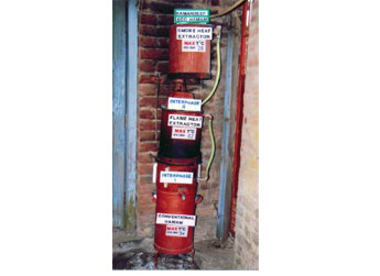 Raman Deep Eco Hamam - Photo