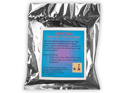 Herbal Appetizer - Photo