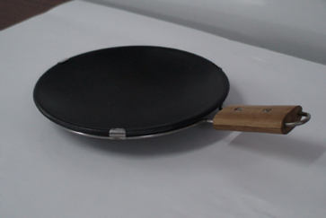 Non Stick Earthenware - Photo