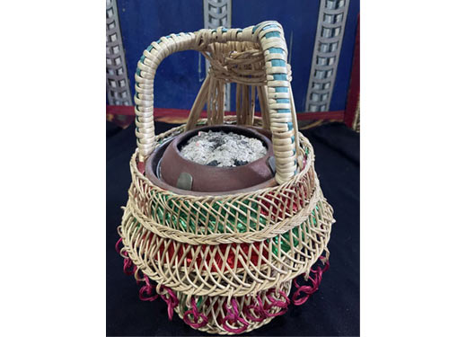 Image of Spill Proof Kangri