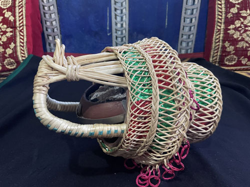 Image of Spill Proof Kangri