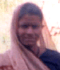 volunteer Ms. Kapuriben Chauhan