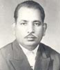 volunteer Late P.L. Mistry