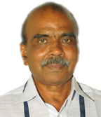 volunteer T.T. Thomas