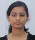 volunteer Nisha Chaube