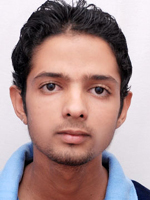 volunteer Bhanwar Malviya