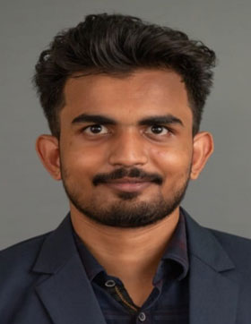 Image of Mr. Snehasis Tripathy