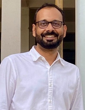 Image of Mr. Sushil Mate