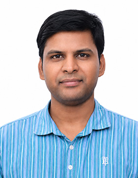 Image of Er. Raja Ramanna Singh