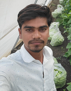 Image of Mr Santosh Lokhande