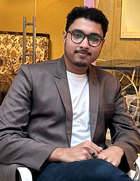 Image of Mr. Subhajit Banerjee